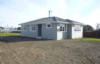 64 Avenue Road, Foxton