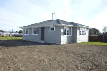 64 Avenue Road, Foxton