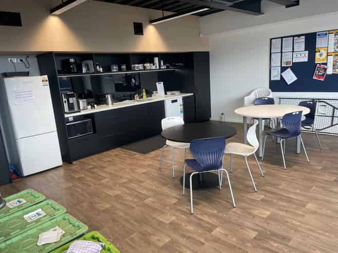 Plan Early with this Large Industrial