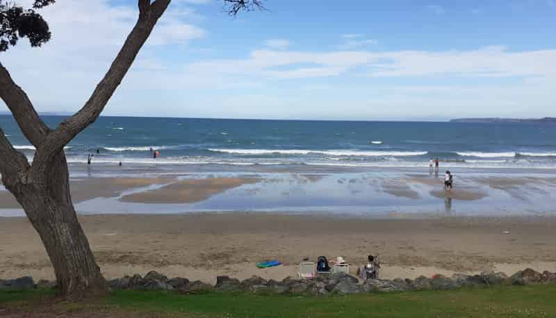 94D Bay Street, Red Beach