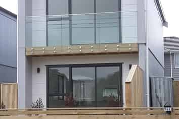 94D Bay Street, Red Beach