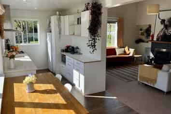 2a Te Kopi Road , Masterton