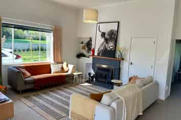 2a Te Kopi Road , Masterton