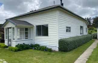 2a Te Kopi Road , Masterton