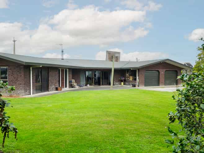 209 Bell Road, Makaraka