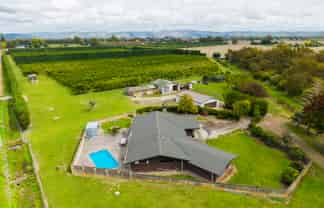 209 Bell Road, Makaraka