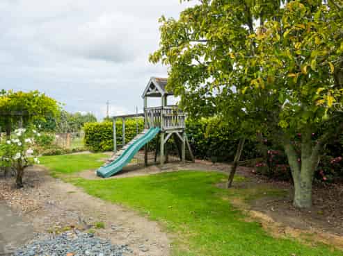 209 Bell Road, Makaraka