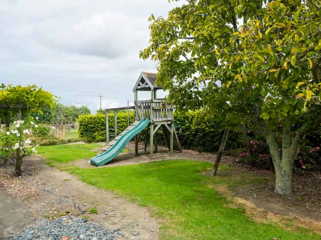 209 Bell Road, Makaraka