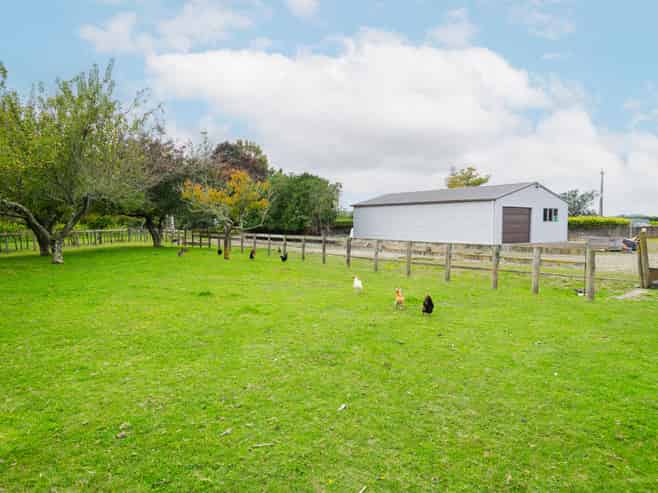 209 Bell Road, Makaraka