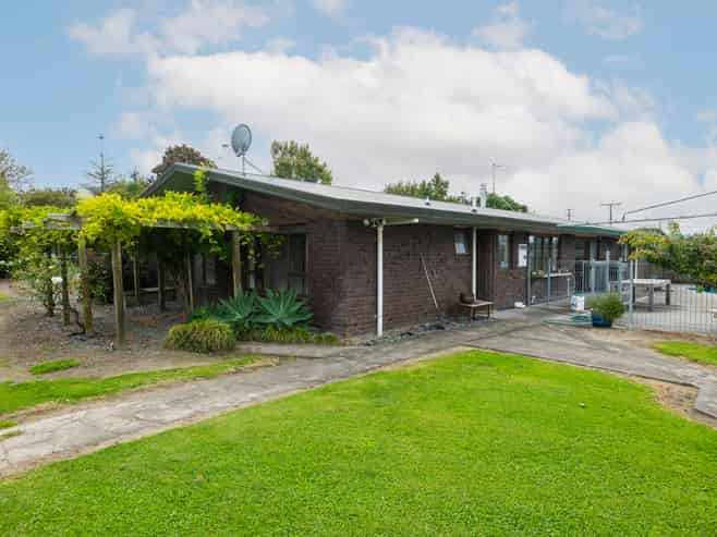 209 Bell Road, Makaraka