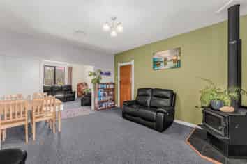 27 Preston Street, Highfield