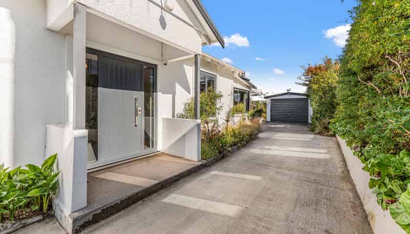 27 Preston Street, Highfield