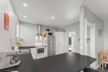 27 Preston Street, Highfield