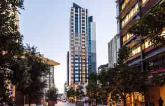 1602/75 Victoria Street West, Auckland Central