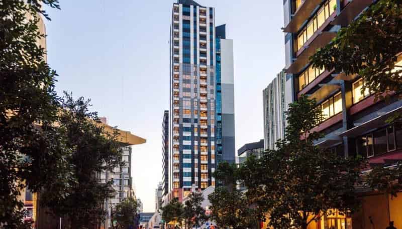 1602/75 Victoria Street West, Auckland Central