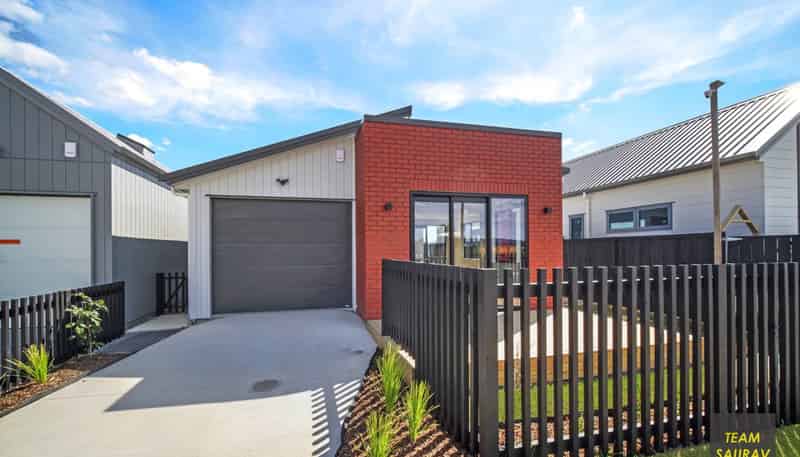 24 Taiheru Road, Karaka