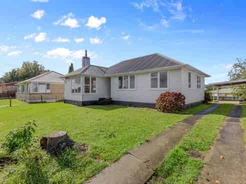 11 Price Terrace, Matamata