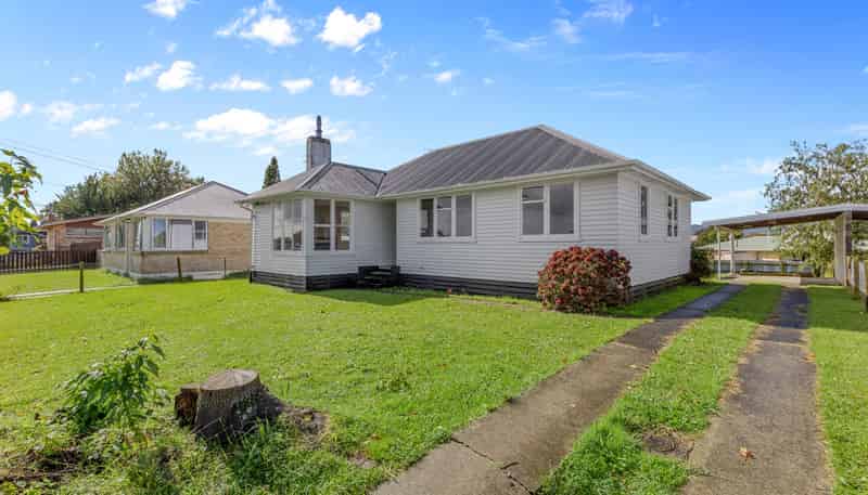 11 Price Terrace, Matamata