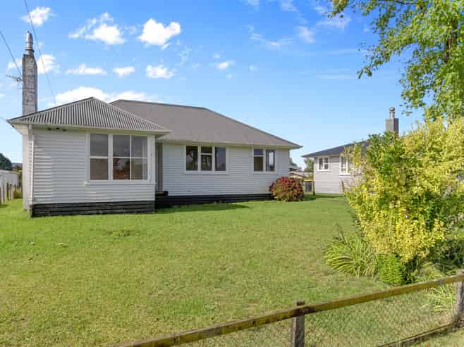 11 Price Terrace, Matamata