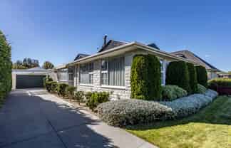 36 Reynolds Avenue, Bishopdale