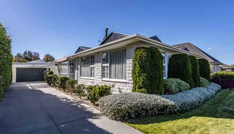 36 Reynolds Avenue, Bishopdale