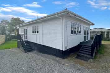 A/1 Pilrig Place, Tokoroa