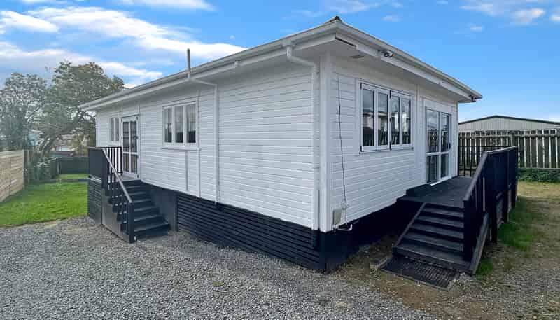 A/1 Pilrig Place, Tokoroa