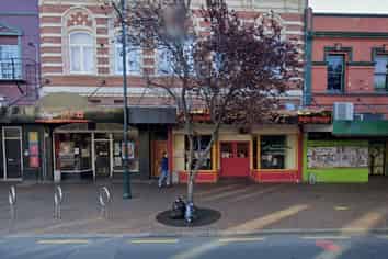 364A George Street, Dunedin Central