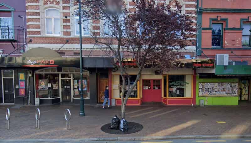 364A George Street, Dunedin Central