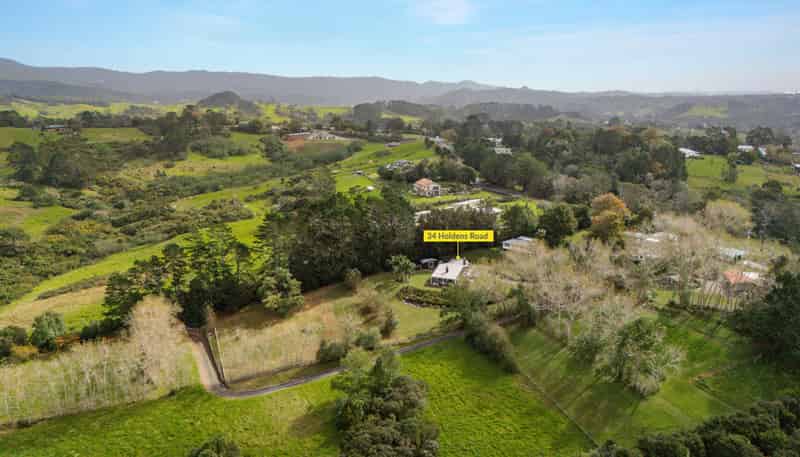 34 Holdens Road, Henderson