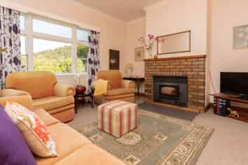 948 Otira Highway, KUMARA