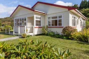 948 Otira Highway, KUMARA