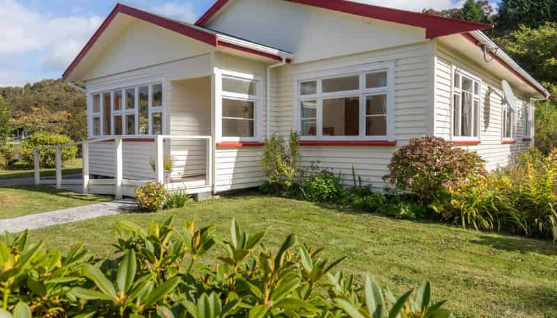 948 Otira Highway, KUMARA