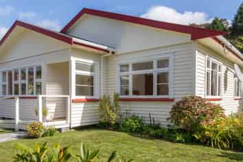 948 Otira Highway, KUMARA