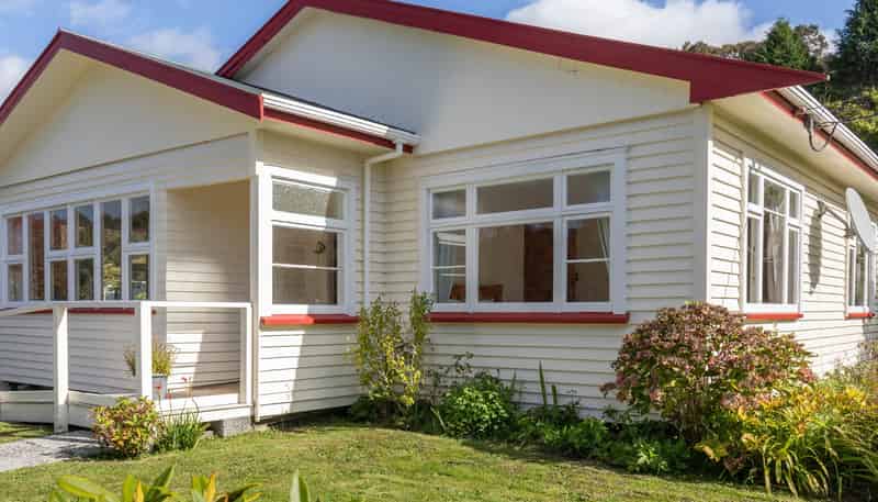 948 Otira Highway, KUMARA