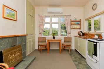 948 Otira Highway, KUMARA