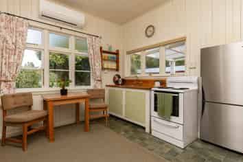 948 Otira Highway, KUMARA