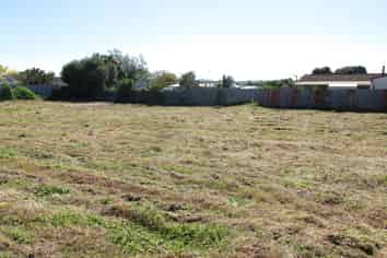 116-118 Black Street, Wairoa