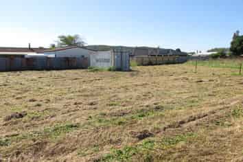 116-118 Black Street, Wairoa