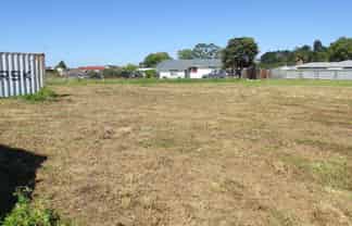 116-118 Black Street, Wairoa