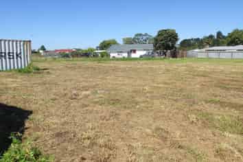 116-118 Black Street, Wairoa