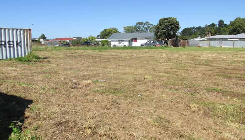 116-118 Black Street, Wairoa