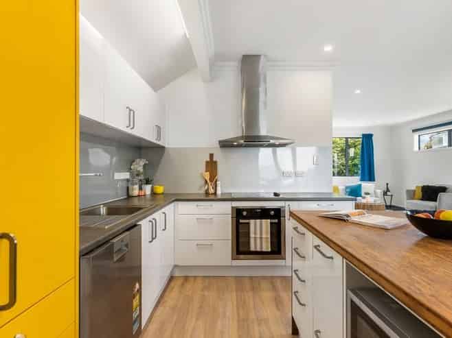 32 Mandalay Terrace, Khandallah