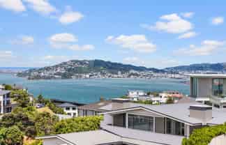 32 Mandalay Terrace, Khandallah