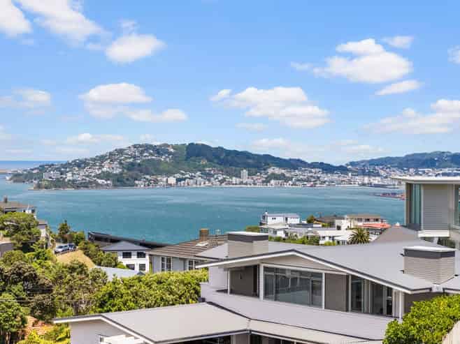 32 Mandalay Terrace, Khandallah