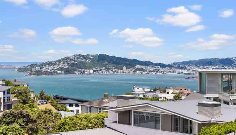 32 Mandalay Terrace, Khandallah