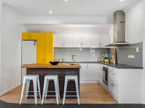 32 Mandalay Terrace, Khandallah