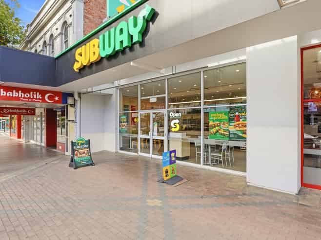 Premium CBD investment with upside