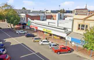 Premium CBD investment with upside