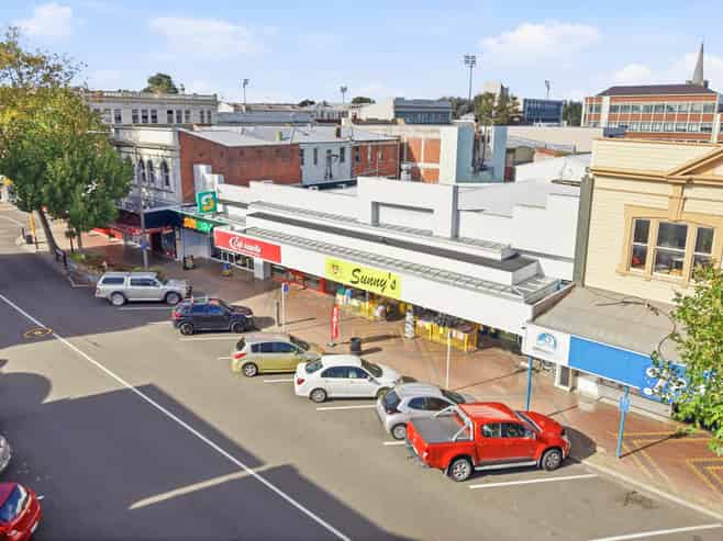 Premium CBD investment with upside